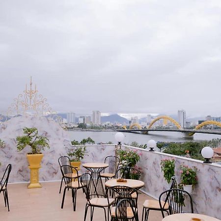 Dragon Hotel Near Dragon Bridge Дананг Экстерьер фото