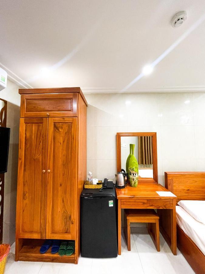 Dragon Hotel Near Dragon Bridge Дананг Экстерьер фото
